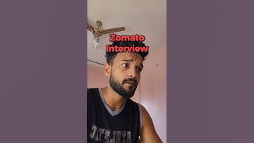 Aaj Zomato ka interview tha | #shorts #minivlog #interview #zomato #vlog