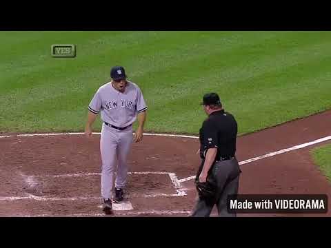 76 Ejections in under 3 minutes