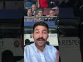 Que pasó entre Messi y Luis Enrique? #futbol
