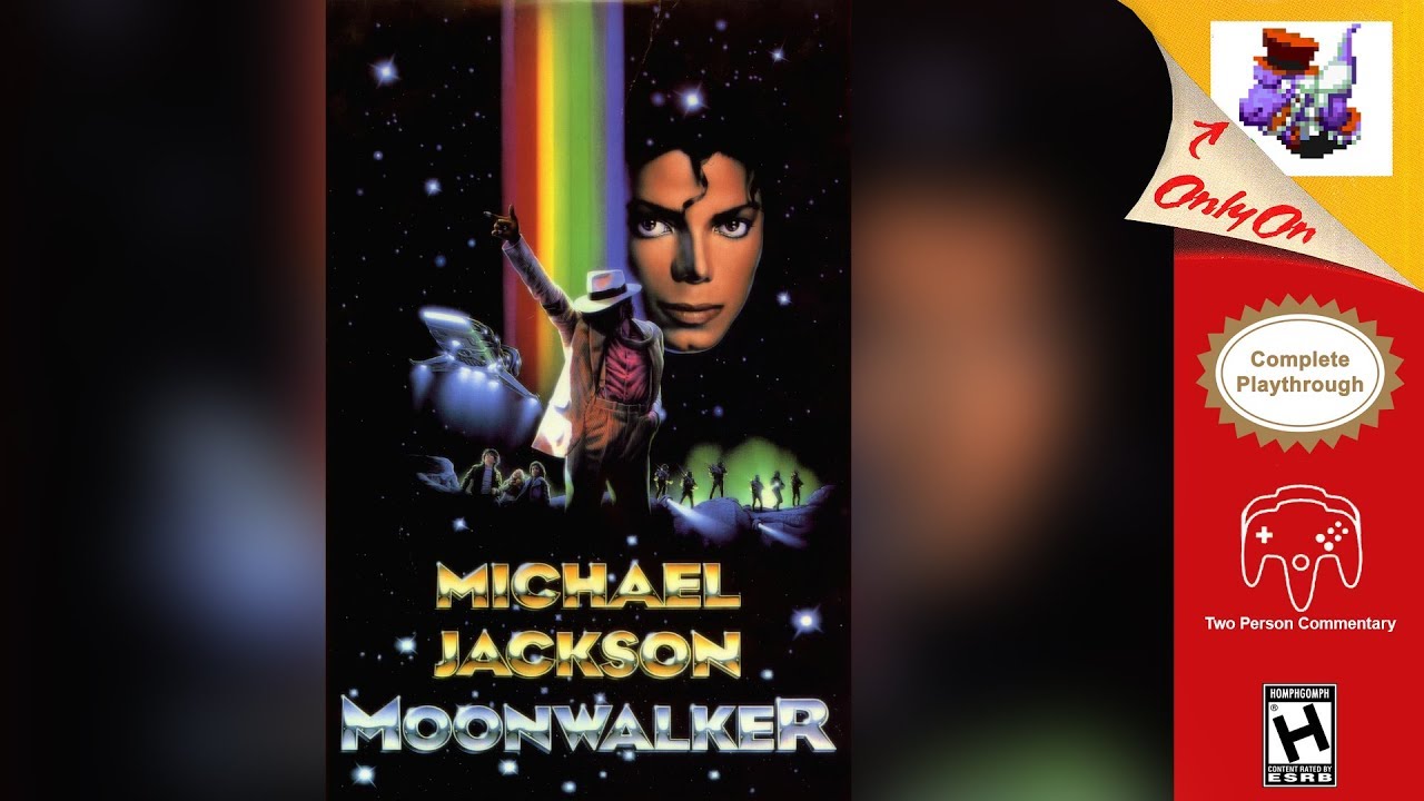 Let s Play Michael Jackson s Moonwalker Complete Arcade Playthrough YouTube let-s-play-michael-jackson-s-moonwalker-complete-arcade-playthrough-youtube