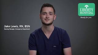 Ready For You  Liberty Hospital Emergency Department