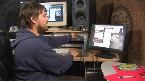 Reverbnation.com Promotion Tools