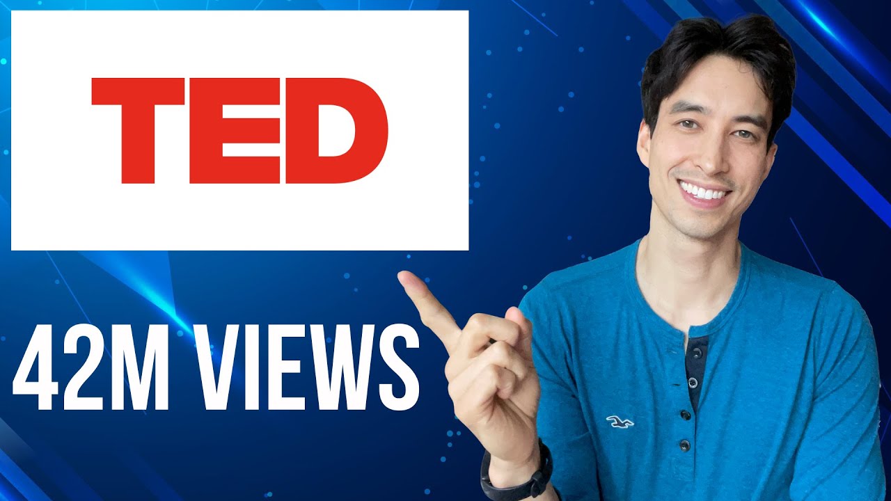 How to Speak Like a Ted Speaker Public Speaking Lessons From The Most