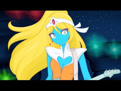 Interstella 5555: Stella Speed Paint! ♡