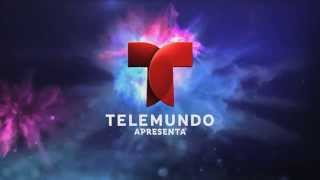 For Love and Justice | Weeknights 6PM CAT | Telemundo Africa