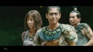 [MV] (하림) Hareem _ (붉은 꿈) Bloody Dreams / Arthdal Chronicles (아스달 연대기) OST Part 2