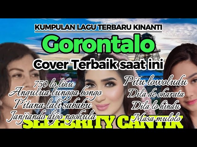 Kumpulan lagu gorontalo terbaru dan terlaris saat ini #lagugorontalo#lagukinanti class=