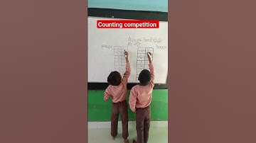 #counting #competition #confidence #nipunbharat #nipun #activitybasedlearning #shorts #viral #fun