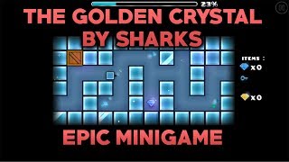 THE GOLDEN CRYSTAL BY SHARKS! EPIC MINIGAME!
Whats popping! Do you like Geometry Dash? Course ya do. Well stay by this channel for regular uploads from popular mobile games.
MY BRAND NEW PATREON PAGE : http://www.patreon.com/chiefjack
Join My Discord Chat : https://discord.gg/xUMA9jR
Sub To Me: https://www.youtube.com/GamingWChiefJack
My Website: http://chiefjack.tk
FREE GEMS 1: http://cashforap.ps/jack and use code jack when prompted
FREE GEMS 2: http://mistplay.co/CHIEFJACK and use code CHIEFJACK when prompted
THE LEGEND TEAM:
SkullGamer: https://www.YouTube.com/skullgamer1
Lollganz: https://www.youtube.com/channel/UCRjQ...
Twitter : @WINDATCUP ( http://www.twitter.com/WINDATCUP )
My Geometry Dash Profile:
ChiefJackYT
MUSIC IN THE BACKGROUND (IF ANY):
Dreams by Joakim Karud https://soundcloud.com/joakimkarud
Creative Commons — Attribution-ShareAlike 3.0 Unported— CC BY-SA 3.0
http://creativecommons.org/licenses/b...
Music provided by Audio Library https://youtu.be/VF9_dCo6JT4
DISCLAIMER: I DO NOT OWN ANY OF THE MUSIC IN THIS VIDEO, ALL CREDIT GOES TO THE CORRECT OWNERS OF THE SONGS. THE GOLDEN CRYSTAL BY SHARKS! EPIC MINIGAME!