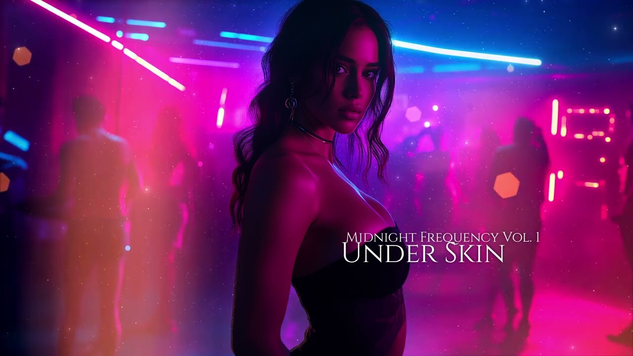 Under Skin (Vol. 1) thumbnail