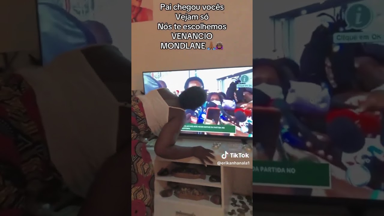 O vídeo que vitralizou na web nas últimas 24h