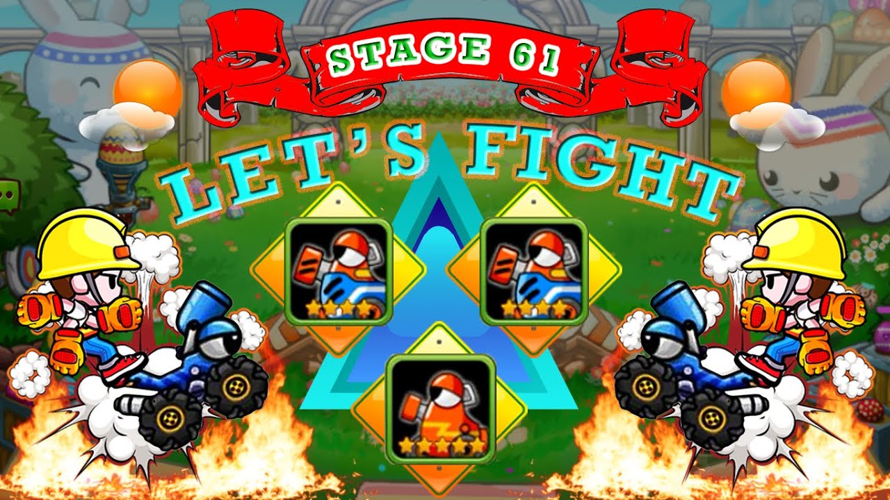 gungun online 2019 stage etapa 61 hard tips gungun online 2019 stage etapa 61 hard tips