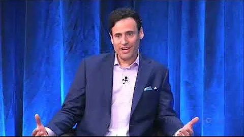 Dr. Robert Silverman: "Highlights of Various Dr Rob Presentations"