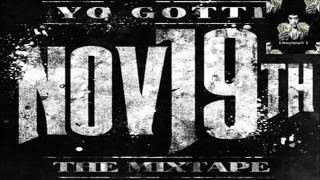 Yo Gotti  -  Cocaine Cowboy