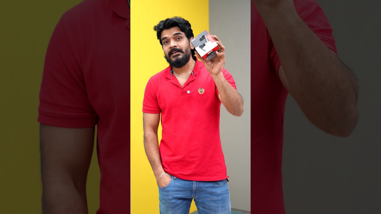 ₹1999 కే ANC Earbuds || #AirdopesBlissAnc #boAtAirdopes #boAt #prasadtechintelugu