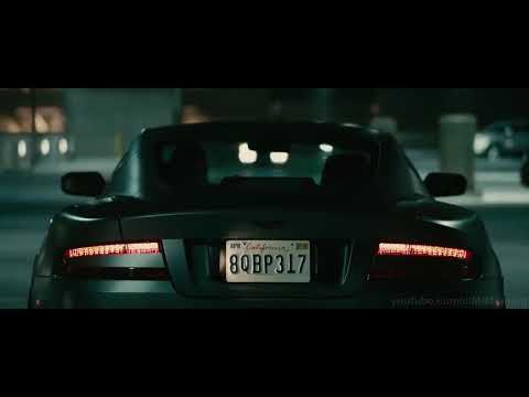فيلم الاكشن و الاثاره Fast And The Furious 7 قتال روعه