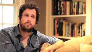 Will Hoge - Behind the Scenes of Track 11 