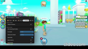 (🐄Milk up🐄) Script Pet Simulator X