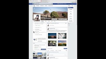 How to I add a "Call to Action" button on my Facebook page?