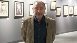 Dünya Anadili Günü 2022 - İsmail Avcı Bucaklişi - Laz Ensüsü