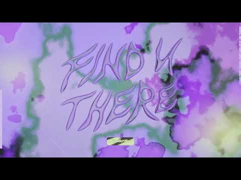 Kai Neptune - FIND U THERE