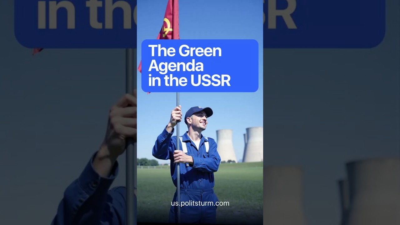 USSR Myths & Facts №7 