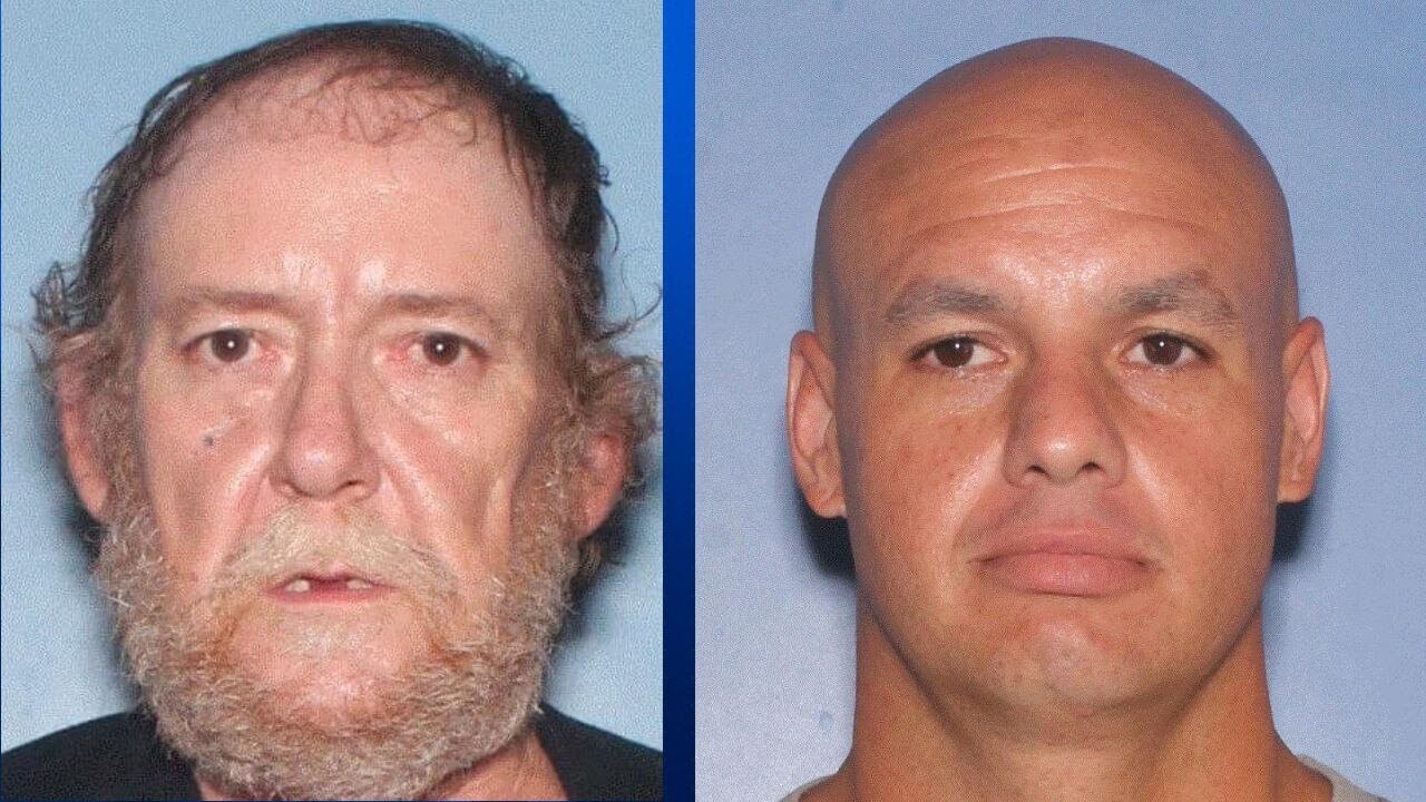 Pinal County deputies searching for suspects who rammed patrol car near Florence