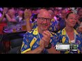 World Matchplay: Viertelfinale 3 & 4 | Darts | DAZN Highlights