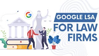 Marketing for Law Firms: Local Service Ads Updates for Attorneys