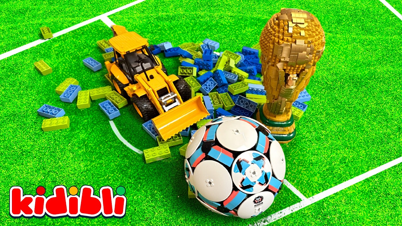 Latest Title & Thumbnail