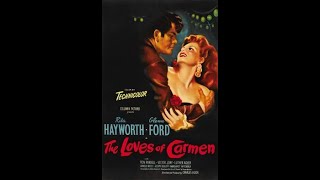 The Loves of Carmen (1948 film)