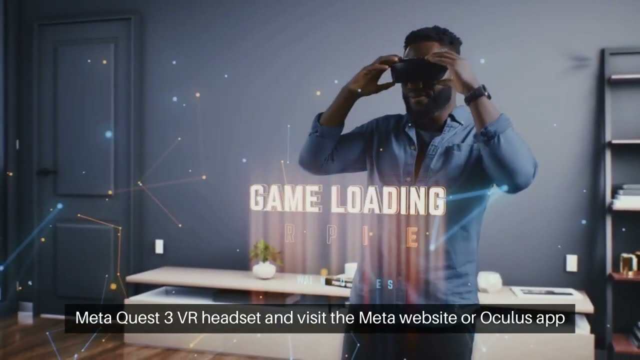 Snag Freebies Worth Up to $198 When You Grab the Meta Quest 3 VR Headset