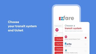How to buy a ticket with the Transit app screenshot 4