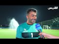 بسن الأربعين.. الفنان عبدالله بهمن يلهم اللاعبين بمشاركته في الدوري الكويتي