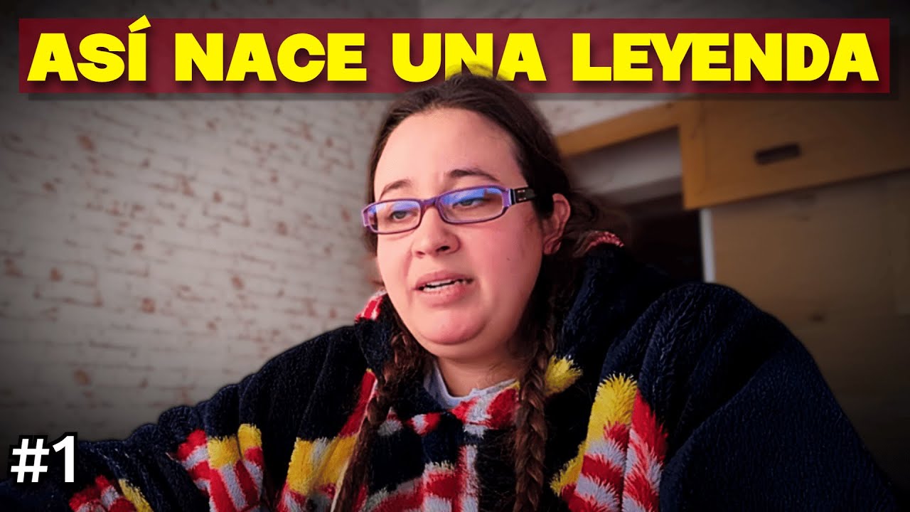 EL RECORTEVERSO AL COMPLETO. PARTE 1