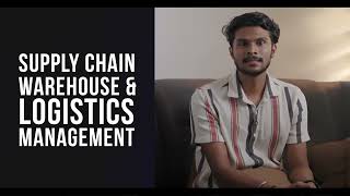 Tuv Sud ഇനറർനഷണൽ സർടടഫകകഷനട കടയ 𝐈𝐒𝐒𝐃 യട Logistics Course ആണ ഏററവ നലല ഓപഷൻ.