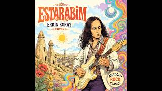 Erkin Koray Estarabim (Cover) Ürkü
