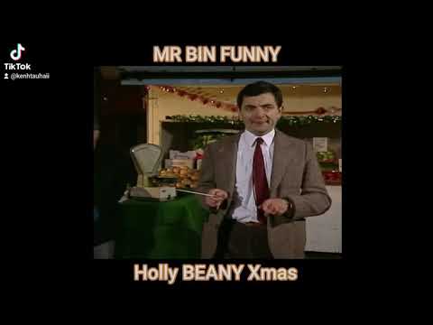 Mr.Bin