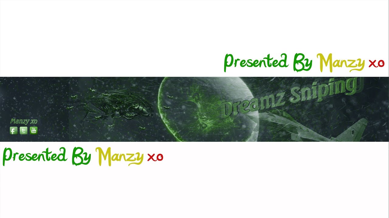 Dreamz Sniping | Manzy