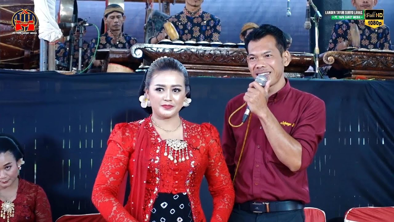 Ati Kesekso - Suryo Laras // PT. YAPA SANDY MEDIA