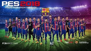 Download lagu PES 2018 -Next Season Patch 2019 - Link [ Torrent]