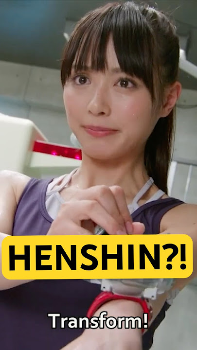 THESE CHARACTERS ALMOST BECOME KAMEN RIDERS?!