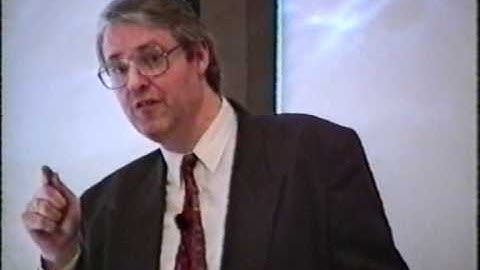 Divine Principle Ch. 2 - Process of the Fall 4 - Unification Movement.wmv