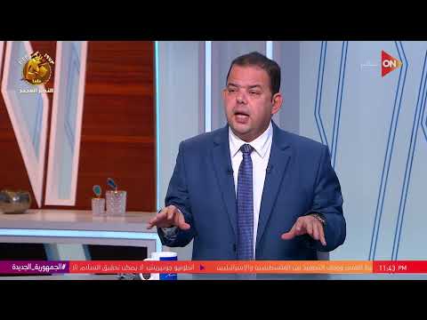 كلمة أخيرة الشيخ إبراهيم رضا ما حدث في الإسكندرية عملية همجية لا تمت للإسلام بصلة