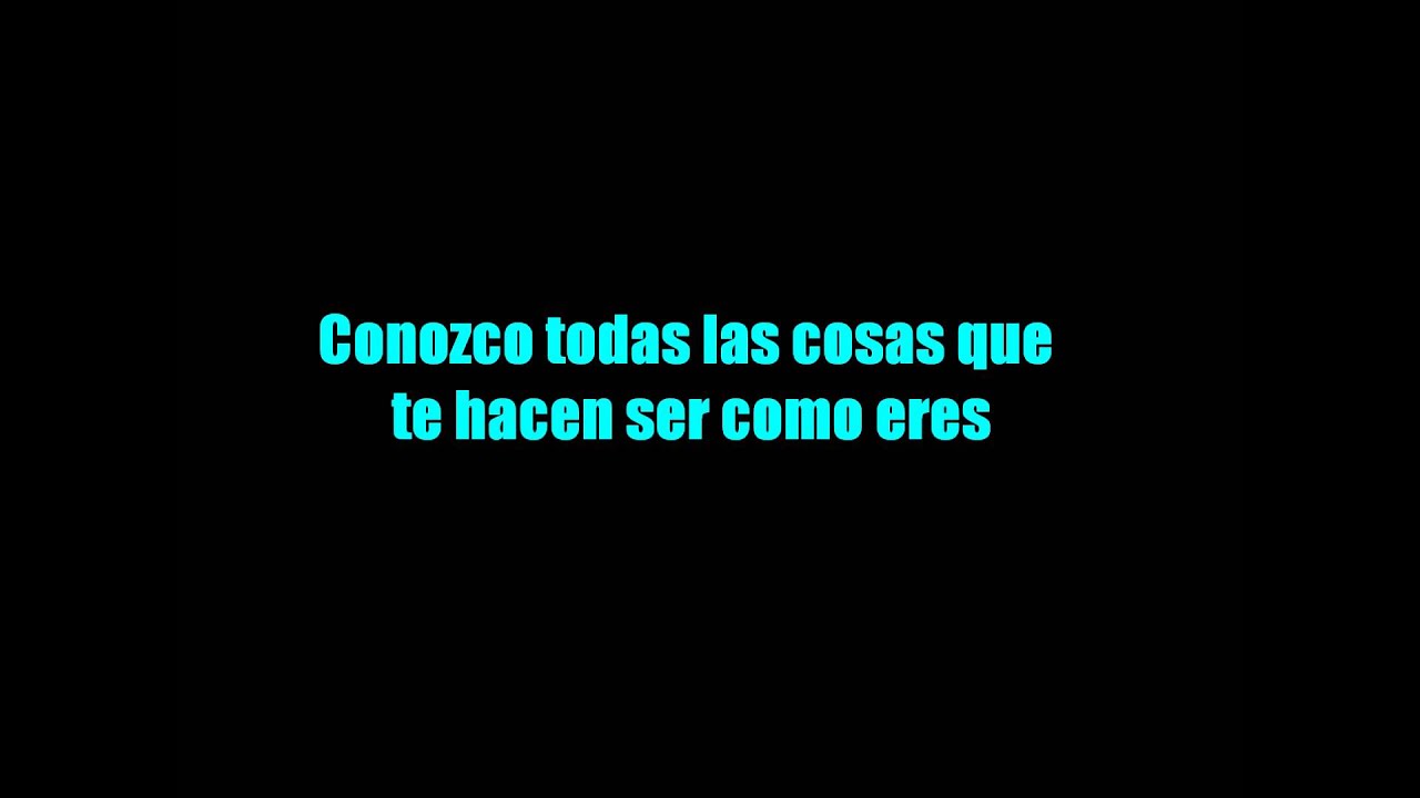 She Will Be Loved Lyrics Traducida