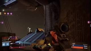Spawn snipes are terrible.