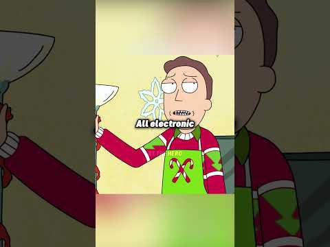 Jerry Take All