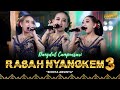 Shinta Arsinta - Rasah Nyangkem 3 ( Official Dangdut Campursari ) Senengane Rasan Rasan