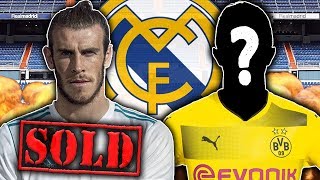Should Real Madrid Replace Gareth Bale With £100M Superstar?! | Sunday Vibes