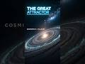 Unveiling the Great Attractor  A Cosmic Mystery